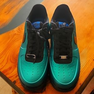 Nike Foamposite Collaboration Size 11